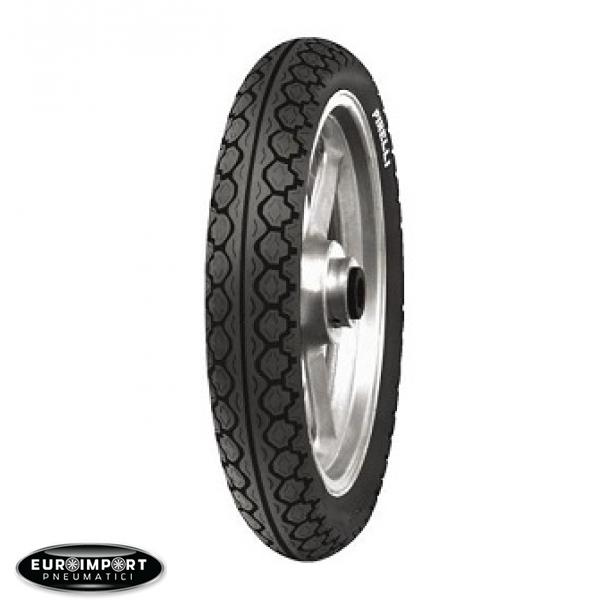 Pirelli MANDRAKE MT 15  110/80  14 59 J  XL  TL